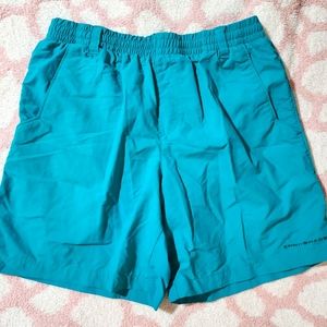 Columbia Omni-shade Youth Large shorts
